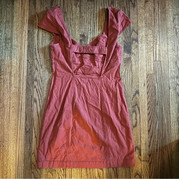 Urban Outfitters Mini Dress. - Picture 2 of 3